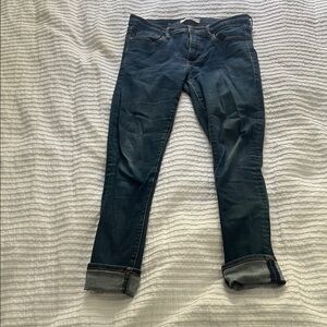 Banana Republic Skinny Jeans
